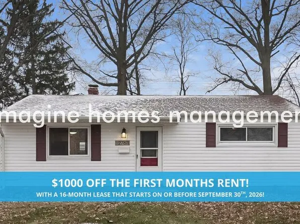 27811 Knickerbocker Rd, Bay Village, OH 44140