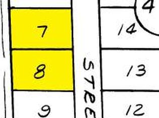 1118 Davis St, Lake Placid, FL 33852