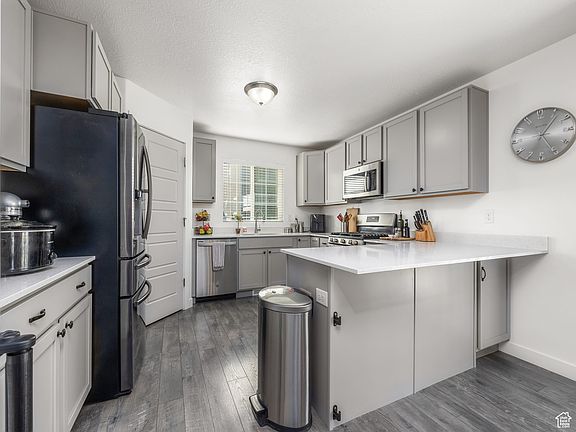 5th image of 6145 N Boulter Peak Ln