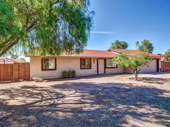 11519 E Vine Ave, Mesa, AZ 85208