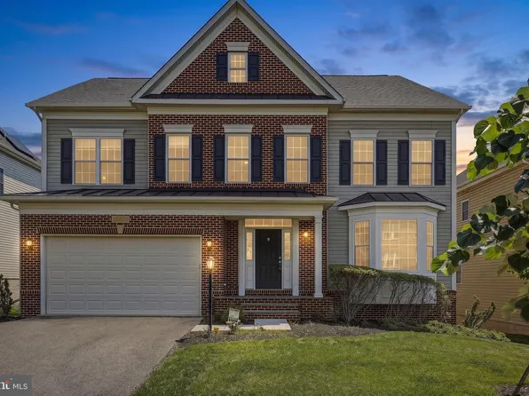 13621 Stargazer Ln, Silver Spring, MD 20906