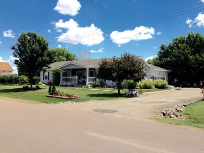 342 Center St, Agra, KS, 67621