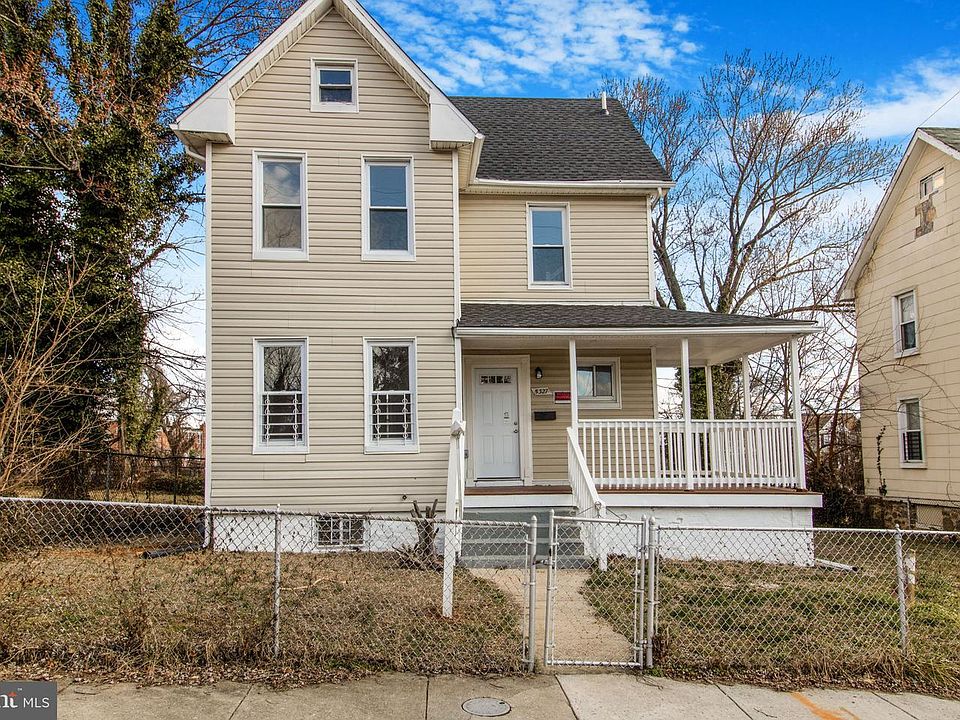 1st image of 5327 Hamlin Ave