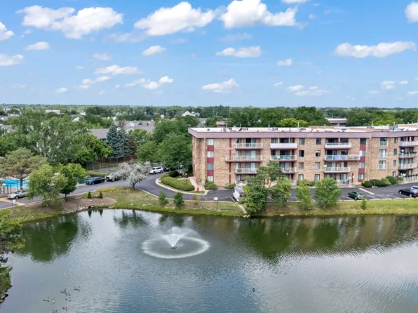 5450 Astor Ln APT 216, Rolling Meadows, IL 60008