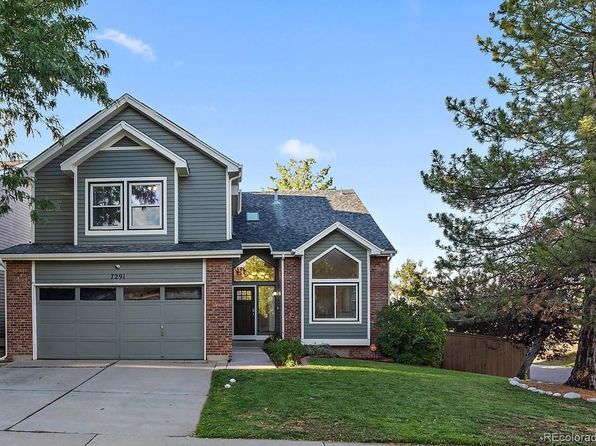 7291 Palisade Drive, Highlands Ranch, CO 80130