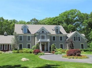 7 Tatetuck Trl, Easton, CT 06612