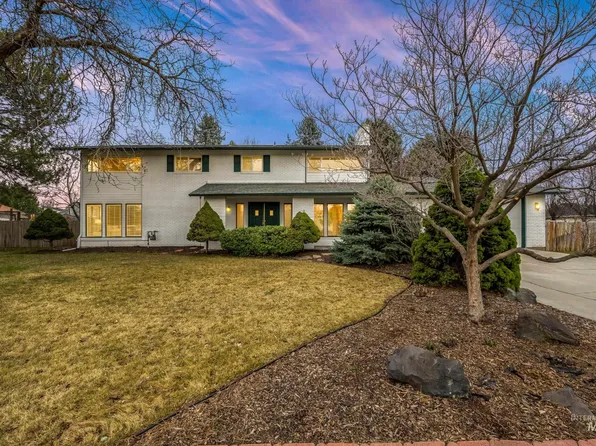 219 Hilldrop St, Caldwell, ID 83605