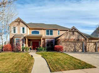 1664 Prairie Falcon Ln, Broomfield, CO 80020