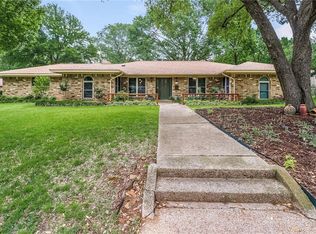 213 Pennsylvania Dr, Denton, TX 76205
