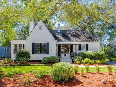 717 E 56th Street, Savannah, GA, 31405