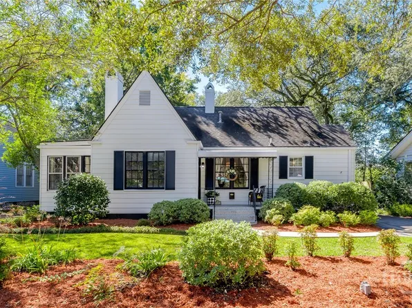 717 E 56th Street, Savannah, GA 31405