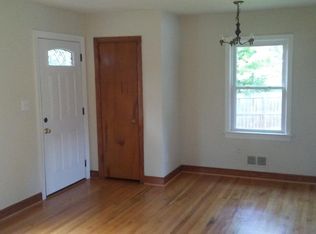 6133 Airport Rd, Roanoke, VA 24019