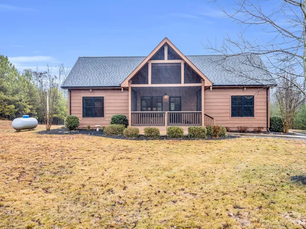 436 N Dakota Dr, Rutherfordton, NC 28139