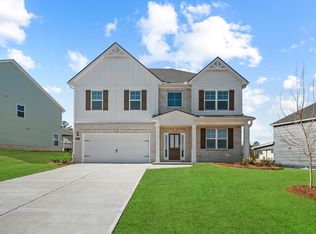 417 Hazel Dr, Locust Grove, GA 30248