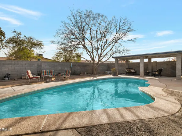 6913 W WILSHIRE Drive, Phoenix, AZ 85035