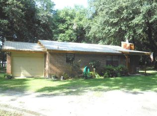632 SW Old Bellamy Rd, High Springs, FL 32643