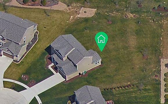 1st image of 9516 N Bexley Dr