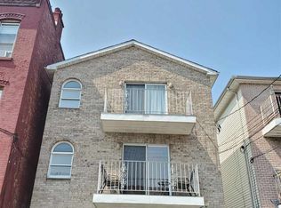287 Old Bergen Rd, Jersey City, NJ 07305