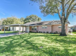 1107 Johnson St, Pasadena, TX 77506