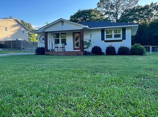 891 Cedar Rock Rd, Thomson, GA 30824