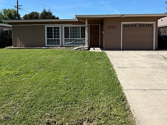 2nd image of 6321 N Vicksburg Pl