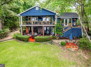 110 Birch Cv, Eatonton, GA 31024