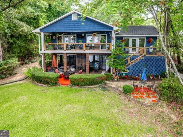 110 Birch Cv, Eatonton, GA 31024