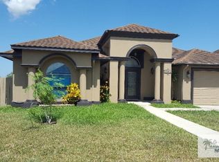 4116 Yoli, Brownsville, TX 78521