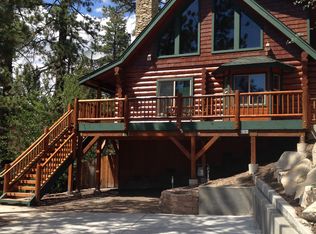 42762 Cougar Rd, Big Bear Lake, CA 92315