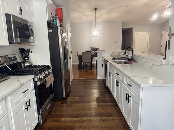 4th image of 805 N Walnut St APT 2A