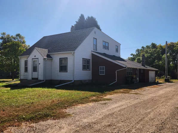 403 E Fairview Ave, Olivia, MN 56277