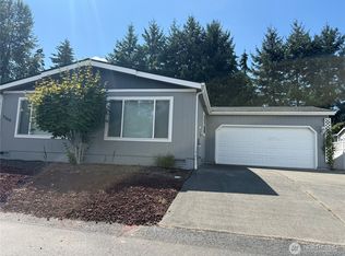 15410 122nd Avenue Ct E #9, Puyallup, WA 98374