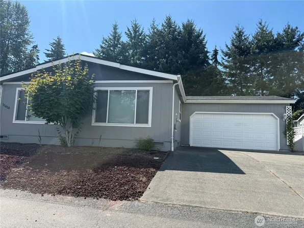 15410 122nd Avenue Ct E #9, Puyallup, WA 98374