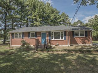 2115 Sherrill Blvd, Murfreesboro, TN 37130