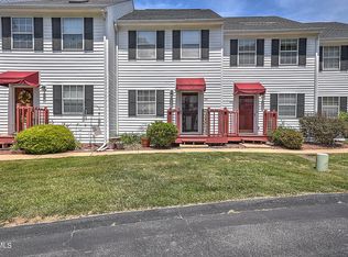 2931 Broad St APT 144, Bristol, TN 37620