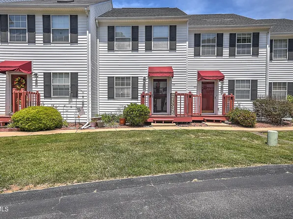 2931 Broad St APT 144, Bristol, TN 37620