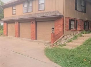 14408 E Covington Rd, Independence, MO 64055