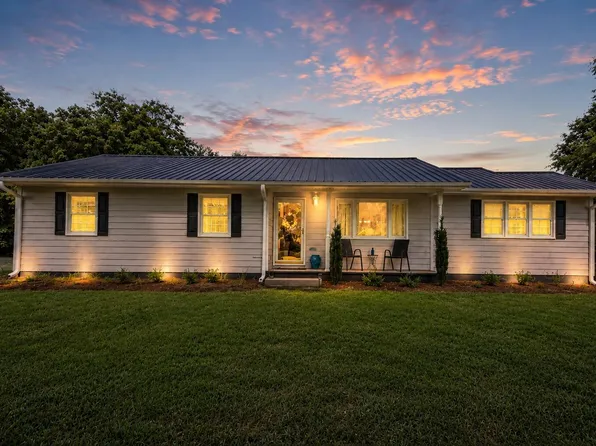5211 Lib Rd, Cedar Grove, NC 27231
