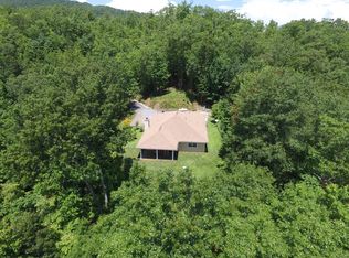263 Robins Nest Rd, Franklin, NC 28734