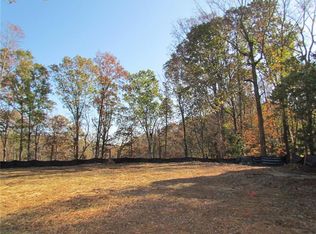 270 Crosstree Ln LOT 51, Atlanta, GA