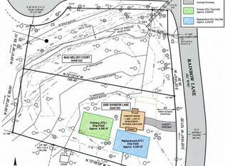 1888 Rainbow Ln, Powder Springs, GA 30127