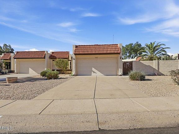 2nd image of 2523 E VILLA MARIA Drive