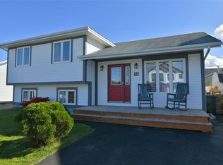 36 Malka Drive, St. John's, NL A1A4X8