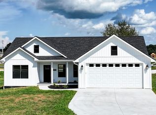 5980 Snapps Ferry Rd, Afton, TN 37616