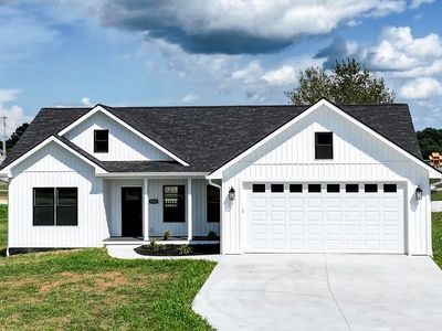 5980 Snapps Ferry Rd, Afton, TN, 37616
