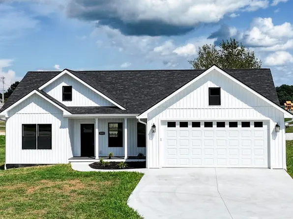 5980 Snapps Ferry Rd, Afton, TN 37616