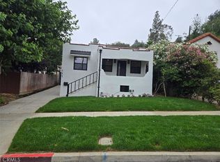 111 Monterey Rd, South Pasadena, CA 91030