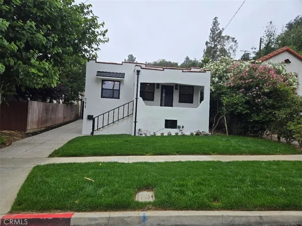 111 Monterey Rd, South Pasadena, CA 91030