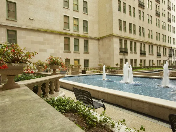 1 Central Park South 1503 image 16 of 16