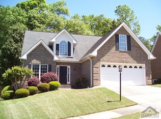 128 Huntington Shoals Dr, Athens, GA 30606